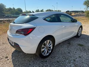 Opel Astra GTC Sportive 2.0 CDTI 165 CV Start&Stop - Foto 15