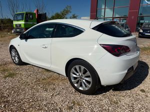 Opel Astra GTC Sportive 2.0 CDTI 165 CV Start&Stop - Foto 24