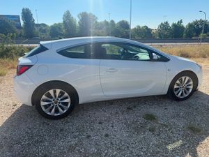 Opel Astra GTC Sportive 2.0 CDTI 165 CV Start&Stop - Foto 12