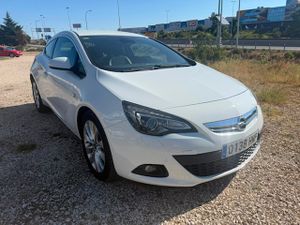 Opel Astra GTC Sportive 2.0 CDTI 165 CV Start&Stop - Foto 7