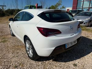 Opel Astra GTC Sportive 2.0 CDTI 165 CV Start&Stop - Foto 22