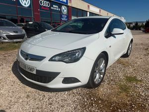 Opel Astra GTC Sportive 2.0 CDTI 165 CV Start&Stop - Foto 3