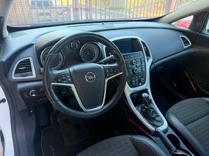 Opel Astra GTC Sportive 2.0 CDTI 165 CV Start&Stop - Foto 30