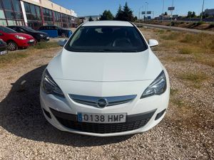 Opel Astra GTC Sportive 2.0 CDTI 165 CV Start&Stop - Foto 6