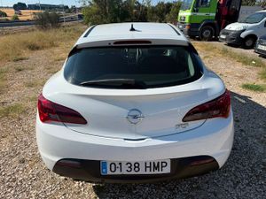 Opel Astra GTC Sportive 2.0 CDTI 165 CV Start&Stop - Foto 21
