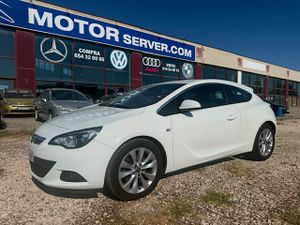 Opel Astra GTC Sportive 2.0 CDTI 165 CV Start&Stop - Foto 2