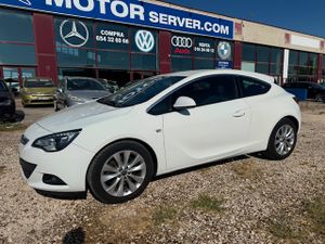 Opel Astra GTC Sportive 2.0 CDTI 165 CV Start&Stop - Foto 25