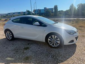 Opel Astra GTC Sportive 2.0 CDTI 165 CV Start&Stop - Foto 14