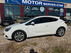 Opel Astra GTC Sportive 2.0 CDTI 165 CV Start&Stop - Foto 26