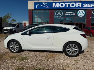 Opel Astra GTC Sportive 2.0 CDTI 165 CV Start&Stop - Foto 23