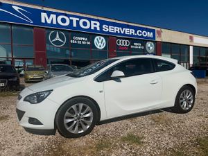 Opel Astra GTC Sportive 2.0 CDTI 165 CV Start&Stop - Foto 3