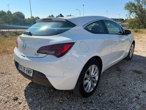 Opel Astra GTC Sportive 2.0 CDTI 165 CV Start&Stop - Foto 16