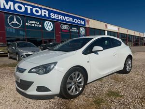 Opel Astra GTC Sportive 2.0 CDTI 165 CV Start&Stop - Foto 5