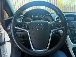 Opel Astra GTC Sportive 2.0 CDTI 165 CV Start&Stop - Foto 33