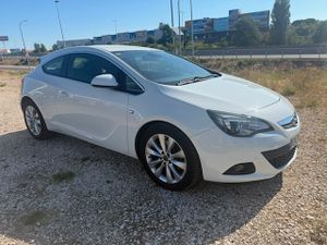 Opel Astra GTC Sportive 2.0 CDTI 165 CV Start&Stop - Foto 10