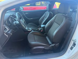 Opel Astra GTC Sportive 2.0 CDTI 165 CV Start&Stop - Foto 31