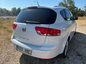 Seat Altea XL I-TECH 1.6 TDI CR 105 CV Start&Stop ECOMOTIVE - Foto 16
