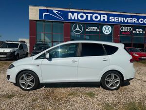 Seat Altea XL I-TECH 1.6 TDI CR 105 CV Start&Stop ECOMOTIVE - Foto 22
