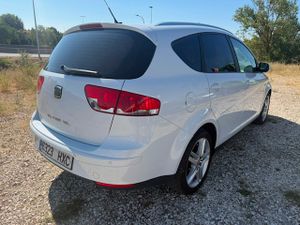 Seat Altea XL I-TECH 1.6 TDI CR 105 CV Start&Stop ECOMOTIVE - Foto 17