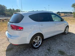Seat Altea XL I-TECH 1.6 TDI CR 105 CV Start&Stop ECOMOTIVE - Foto 14