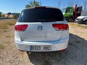 Seat Altea XL I-TECH 1.6 TDI CR 105 CV Start&Stop ECOMOTIVE - Foto 19