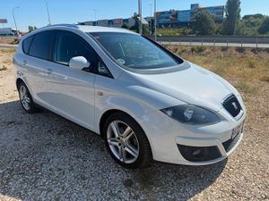 Seat Altea XL I-TECH 1.6 TDI CR 105 CV Start&Stop ECOMOTIVE - Foto 9