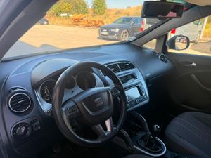 Seat Altea XL I-TECH 1.6 TDI CR 105 CV Start&Stop ECOMOTIVE - Foto 28