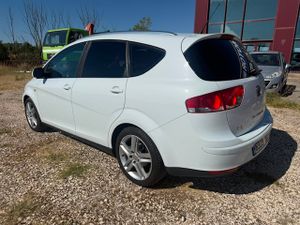 Seat Altea XL I-TECH 1.6 TDI CR 105 CV Start&Stop ECOMOTIVE - Foto 21