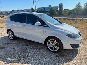 Seat Altea XL I-TECH 1.6 TDI CR 105 CV Start&Stop ECOMOTIVE - Foto 10