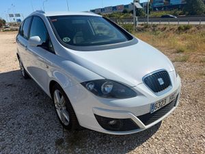 Seat Altea XL I-TECH 1.6 TDI CR 105 CV Start&Stop ECOMOTIVE - Foto 12