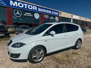 Seat Altea XL I-TECH 1.6 TDI CR 105 CV Start&Stop ECOMOTIVE - Foto 24