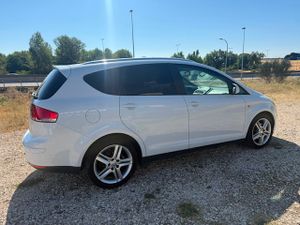 Seat Altea XL I-TECH 1.6 TDI CR 105 CV Start&Stop ECOMOTIVE - Foto 13