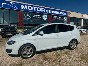 Seat Altea XL I-TECH 1.6 TDI CR 105 CV Start&Stop ECOMOTIVE - Foto 25