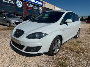 Seat Altea XL I-TECH 1.6 TDI CR 105 CV Start&Stop ECOMOTIVE - Foto 4