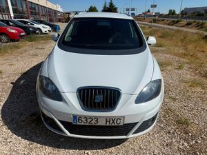 Seat Altea XL I-TECH 1.6 TDI CR 105 CV Start&Stop ECOMOTIVE - Foto 7