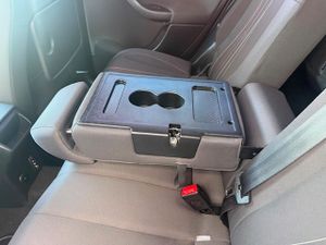 Seat Altea XL I-TECH 1.6 TDI CR 105 CV Start&Stop ECOMOTIVE - Foto 36