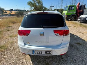 Seat Altea XL I-TECH 1.6 TDI CR 105 CV Start&Stop ECOMOTIVE - Foto 18
