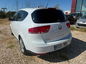 Seat Altea XL I-TECH 1.6 TDI CR 105 CV Start&Stop ECOMOTIVE - Foto 20