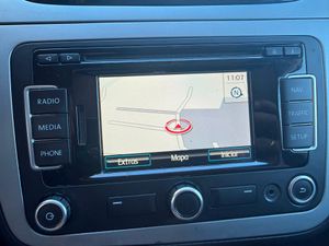 Seat Altea XL I-TECH 1.6 TDI CR 105 CV Start&Stop ECOMOTIVE - Foto 50
