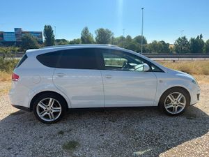 Seat Altea XL I-TECH 1.6 TDI CR 105 CV Start&Stop ECOMOTIVE - Foto 15