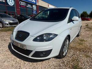 Seat Altea XL I-TECH 1.6 TDI CR 105 CV Start&Stop ECOMOTIVE - Foto 8