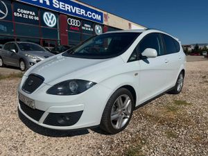 Seat Altea XL I-TECH 1.6 TDI CR 105 CV Start&Stop ECOMOTIVE - Foto 3