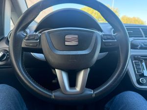 Seat Altea XL I-TECH 1.6 TDI CR 105 CV Start&Stop ECOMOTIVE - Foto 40