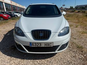 Seat Altea XL I-TECH 1.6 TDI CR 105 CV Start&Stop ECOMOTIVE - Foto 6