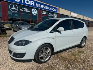 Seat Altea XL I-TECH 1.6 TDI CR 105 CV Start&Stop ECOMOTIVE - Foto 27