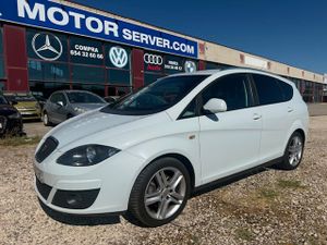 Seat Altea XL I-TECH 1.6 TDI CR 105 CV Start&Stop ECOMOTIVE - Foto 5