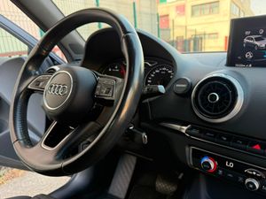 Audi A3 Sportback 2.0 TDI 110 kW - Foto 48
