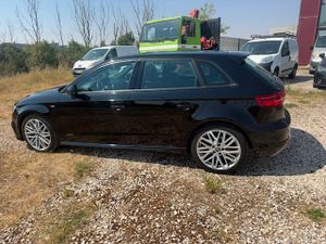 Audi A3 Sportback 2.0 TDI 110 kW - Foto 3