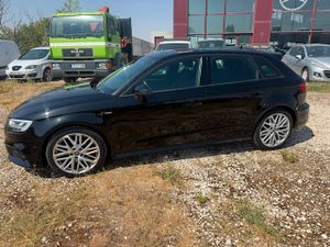 Audi A3 Sportback 2.0 TDI 110 kW - Foto 3