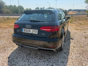 Audi A3 Sportback 2.0 TDI 110 kW - Foto 7